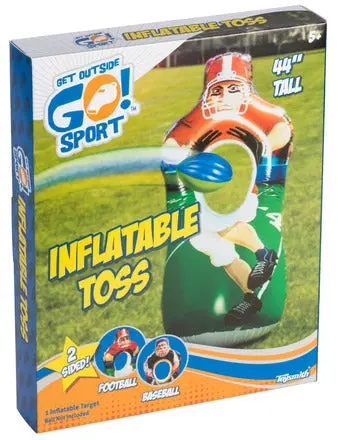Inflatable Toss 2