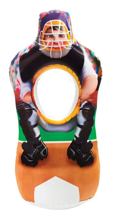 Inflatable Toss 1