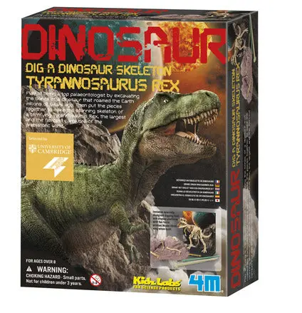 Dig A Dino T-Rex 1