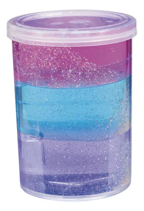 Triple Layer Putty 1