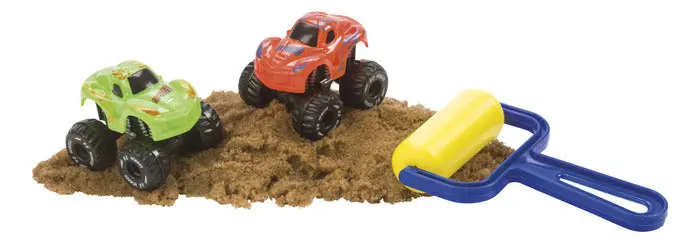 Off Road Trucks 1