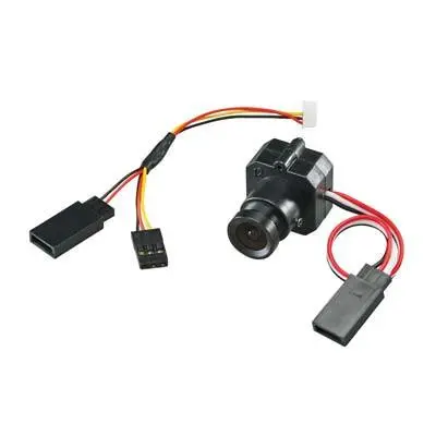 Tactic Fpv-C1 600Tvl Fpv Video Camera 1