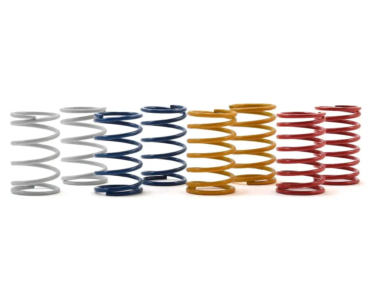 Tamiya On-Road Spring Set (Hard) 1