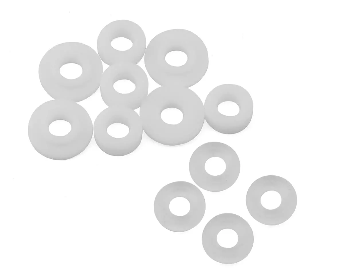 Tamiya Trf Shock Rebuild Kit 1