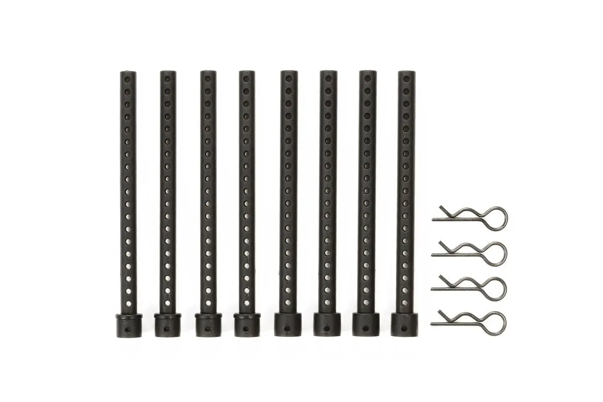 Tamiya Rc Body Mount Extension Set 1