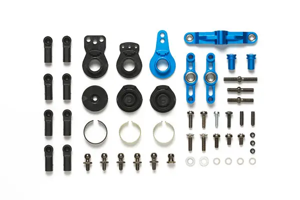 Tamiya Steering Upgrade Parts, Rc Tt02 1