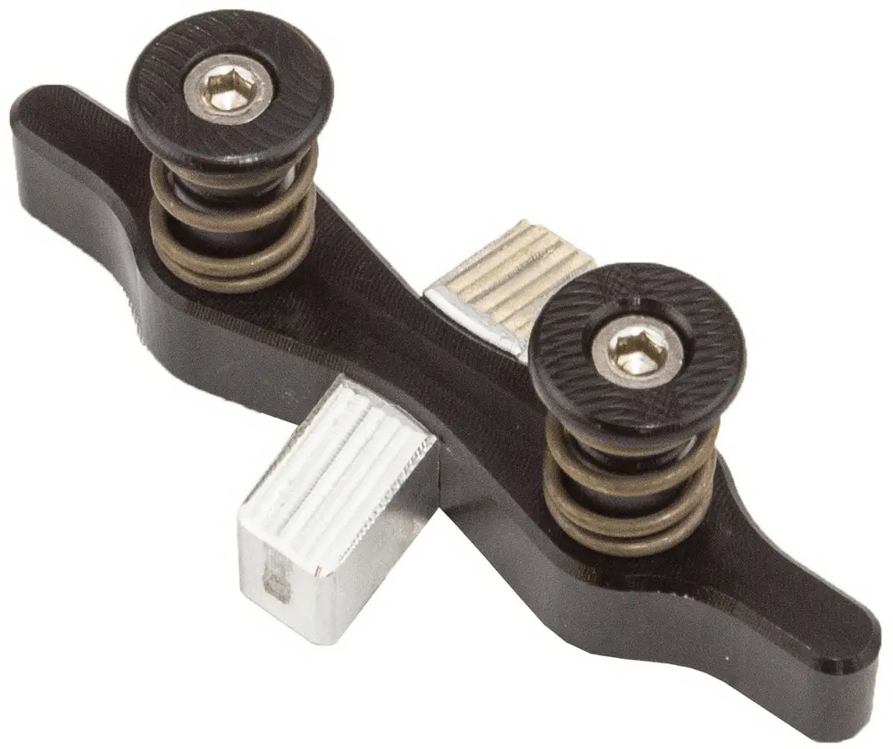 Tamer Double Button Holeshot Device - Hh-2511 - 2018-2026 Yamaha Yz65 1