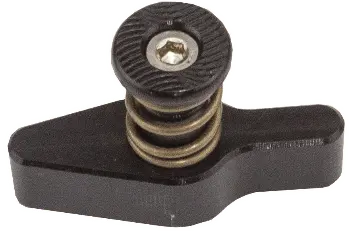 Tamer Holeshot Device Double Button - Hh-201X - 2002-2023 Suzuki Rm85 1