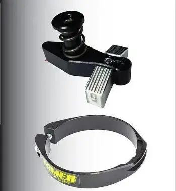 Tamer Holeshot Device Single Button - Hh-202X - 2002-2024 Ktm 65 Sx 1