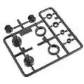 Ax80035 10Mm Shock Caps Parts Tree 1
