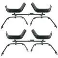 Ax80040 1/10 Fender Flare Set 1