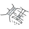 Ax80042 1/10 Roll Cage 1