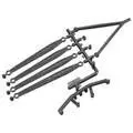 Ax80043 Links Parts Tree Rtr Scx10 1