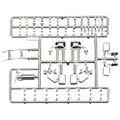 Ax80048 Exterior Detail Parts Tree Chrome 1