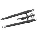 Ax80054 Lower Links Parts Tree 130Mm Scx10 1