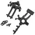 Ax80061 Steering Knuckles Set Xr10 1