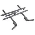 Ax80076 Tube Frame Shock Mount Rear Wraith 1