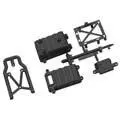 Ax80081 Tube Frame Electronics Box Wraith 1