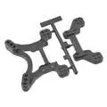 Ax80097 Shock Tower Set Front/Rear Exo 1