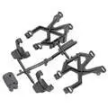 Ax80098 Adjustable Battery Mount Set Exo 1