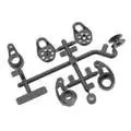Ax80102 Servo Saver Assembly Exo 1