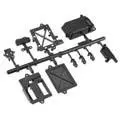 Ax80107 Radio Box/Electronic Component Mounts Exo 1