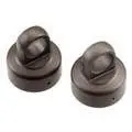Ax30111 Aluminum Shock Cap (2) 1