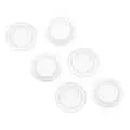Ax30112 Shock Diaphragm 13X4.5Mm (6) 1