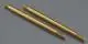 Ax30155 Shock Shaft 3X59.5 (2) 1
