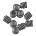 Axa180 Set Screw M3x3mm Black Oxide (10) 1