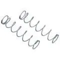 Ax30220 Spring 14X70mm 2.85Lbs/In Medium Green (2) 1