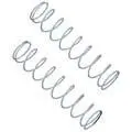 Ax30223 Spring 14X70mm 1.04Lbs/In Black (2) 1