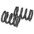 Ax30413 Slipper Spring 8.5X12 165Lbs/In Black (2) 1