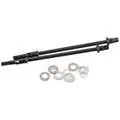 Ax30421 Straight Axle 6X104 50Mm (2) 1