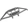 Ax80044 Tube Bumper Parts Scx10 1