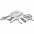 Roll Cage Flat Bed Scx10 1