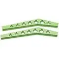 Ax30465 Machined Hi-Clearance Link Green (2) 1