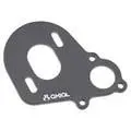 Ax30491 Motor Plate Ax10 Rtr 1