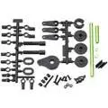 Ax30492 Rear Steer Kit Ax10 Scorpion 1