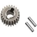 Ax30551 Final Drive Gear 48P 22T Xr10 1