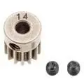 Ax30569 Pinion 48P 14T Steel 1