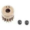 Ax30573 Pinion 48P 15T Steel 1