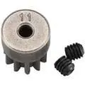 Ax30722 Pinion Gear 32P 11T Steel 3Mm Motor Shaft 1