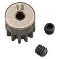Ax30723 Pinion Gear 32P 12T Steel 3Mm Motor Shaft 1
