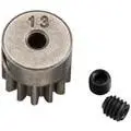 Ax30724 Pinion Gear 32P 13T Steel 3Mm Motor Shaft 1
