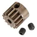 Ax30725 Pinion Gear 32P 14T Steel 3Mm Motor Shaft 1