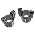 Ax30762 Alum C-Hub Carrier Black Xr10 (2) 1