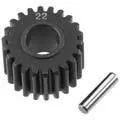 Ax30767 Machined 48P 22T Final Drive Gear Xr10 1
