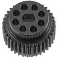 Ax30768 Machined Lightweight 48P 36T Final Gear Xr10 1