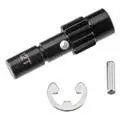 Ax30769 Machined 48P 12T Gear 1 Xr10 1